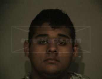 Marcus Anthony Granados