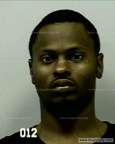 Jaquell Deandre Bush