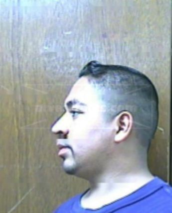 Alfredo Gonzales