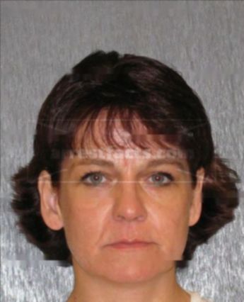 Sebrenna Babb