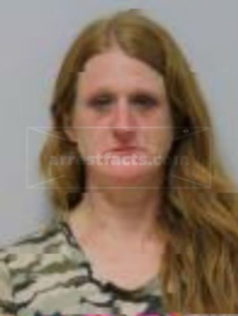 Melissa Jean Folkerts
