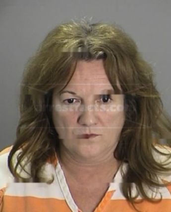 Lorraine Marie Galanti