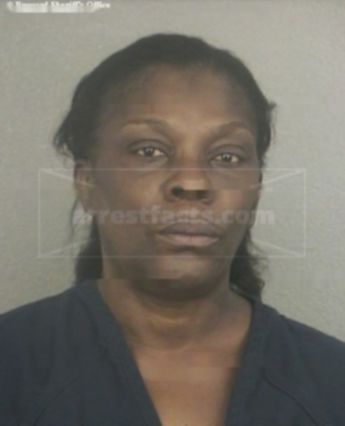 Rita Linette Heck