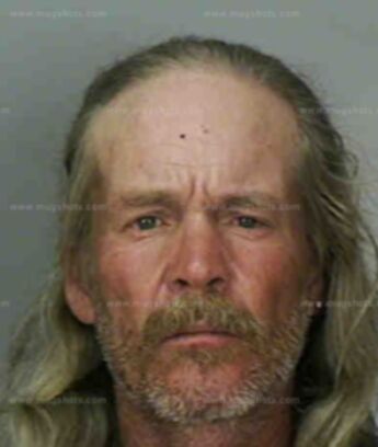 Charles Lemar Sanford