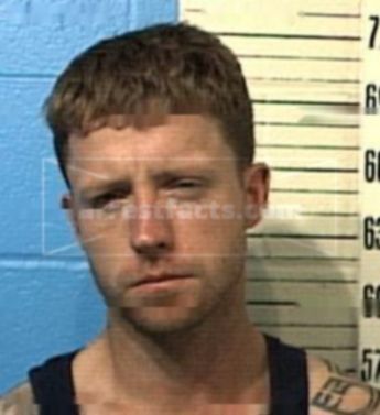 Bryan Eugene West