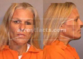 Kimberly Kay Wise