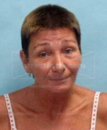 Kimberly D Ann Hallmark