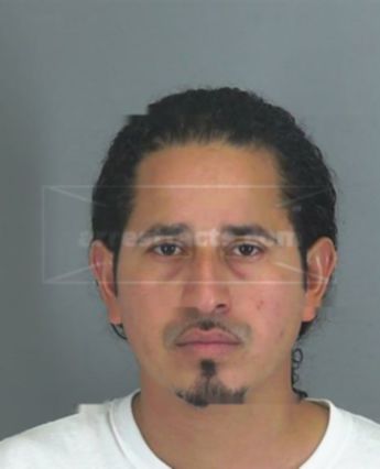 Lester Danery Martinez