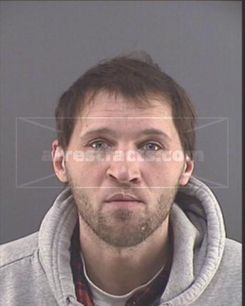 Matt Patrick Derix