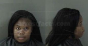 Derricka Demetria Cobb
