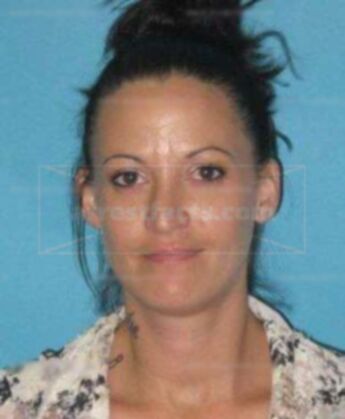Veronica Lynne King