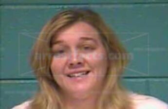 Christan Marie Mason