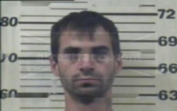 Jason Allen Goins