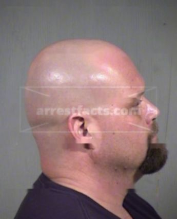Tyson Eric Nelson