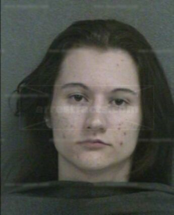 Amanda Joy Bushue