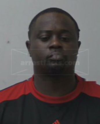 Torrey Lamar Russell