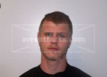 Patrick Steven Black