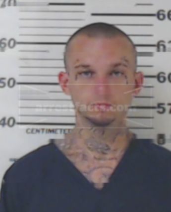 Chad Dewayne Passons