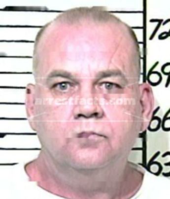 Stephen Ray Norwood