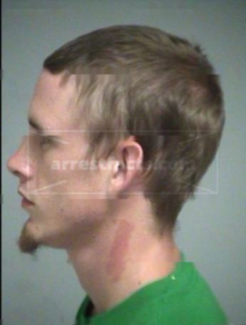 Kevin Gibson Moore