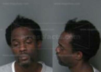 Andre Fitzgerald Aiken