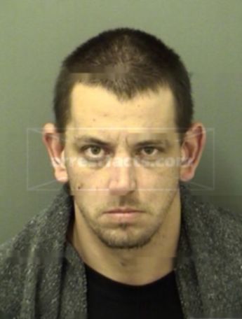 Kenny Byron Wicoff Jr.