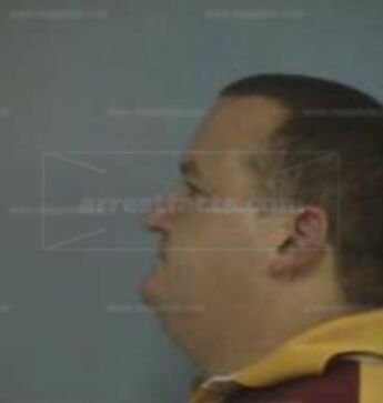 Marvin Lee Copeland