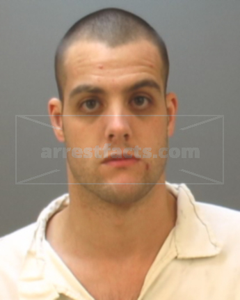 Nathaniel Andrew Carter