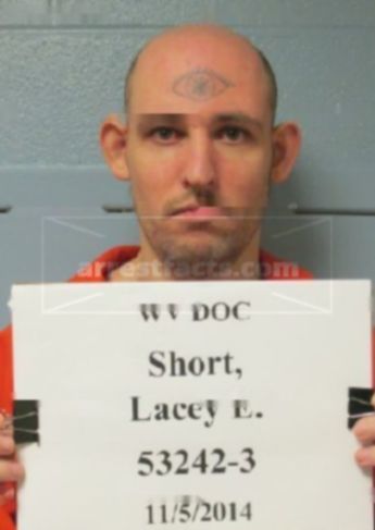 Lacy Eugene Short