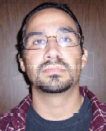Ubaldo Rodriguez