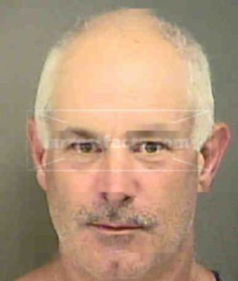 Timothy Vaughn Alexander