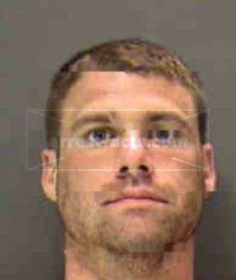 Christopher Michael Poston
