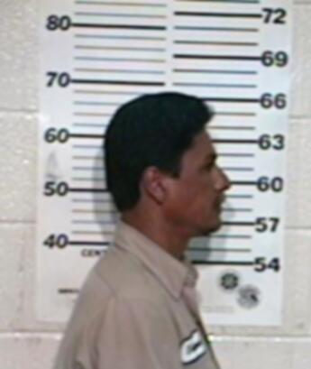 Esteban Pecina Barajas