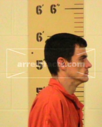 Christopher Lewis Aull