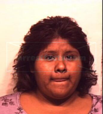 Maria Guadalupe Rodriquez