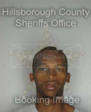 Taurus Emmanuel Allen