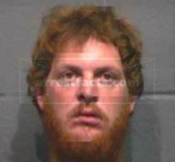 Cecil Marion Frazier