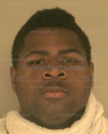 Laron Conrad Brown