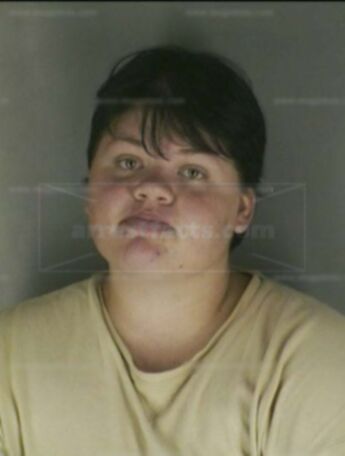 Jessica Corrine Jackson