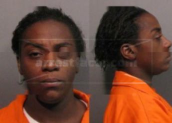 Kendrika Neshay Ross
