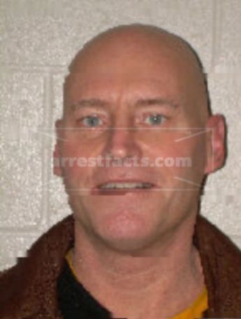 Mark S O'neill