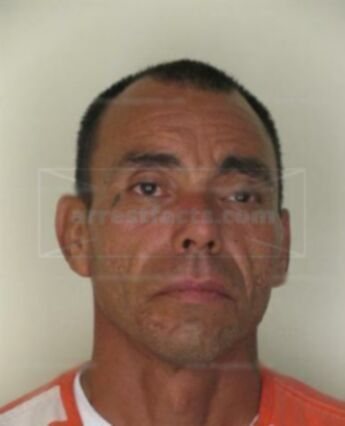Rodney Araiza