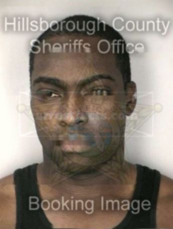 Robert Louis Trotman Jr.
