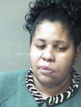Phyllis Goosby Lane