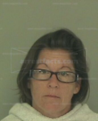 Jacqueline Kinzer Nichols