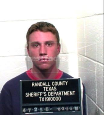 Michael Luke Whittemore