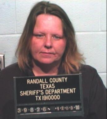 Debra Kay Cornett