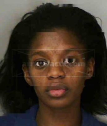 Kiara Latrelle Monroe