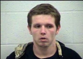 Charles Aaron Tyler Saylor