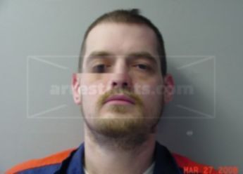 Chad Ray Michels